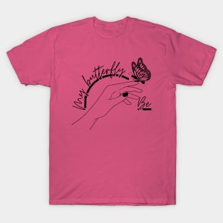 Butterfly T-Shirt